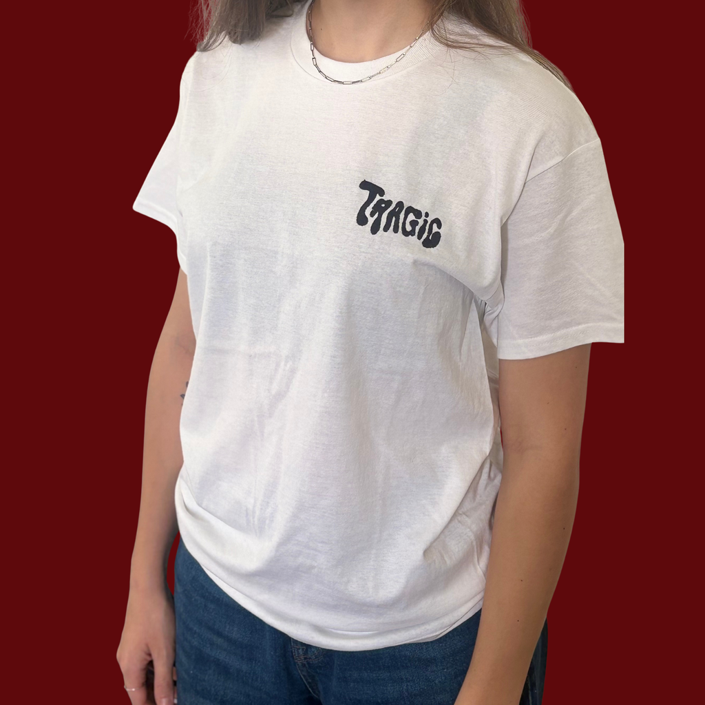 Tragic T-shirt
