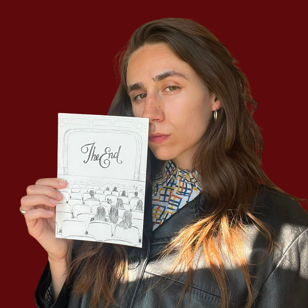 Be Myself But Better: Official Print