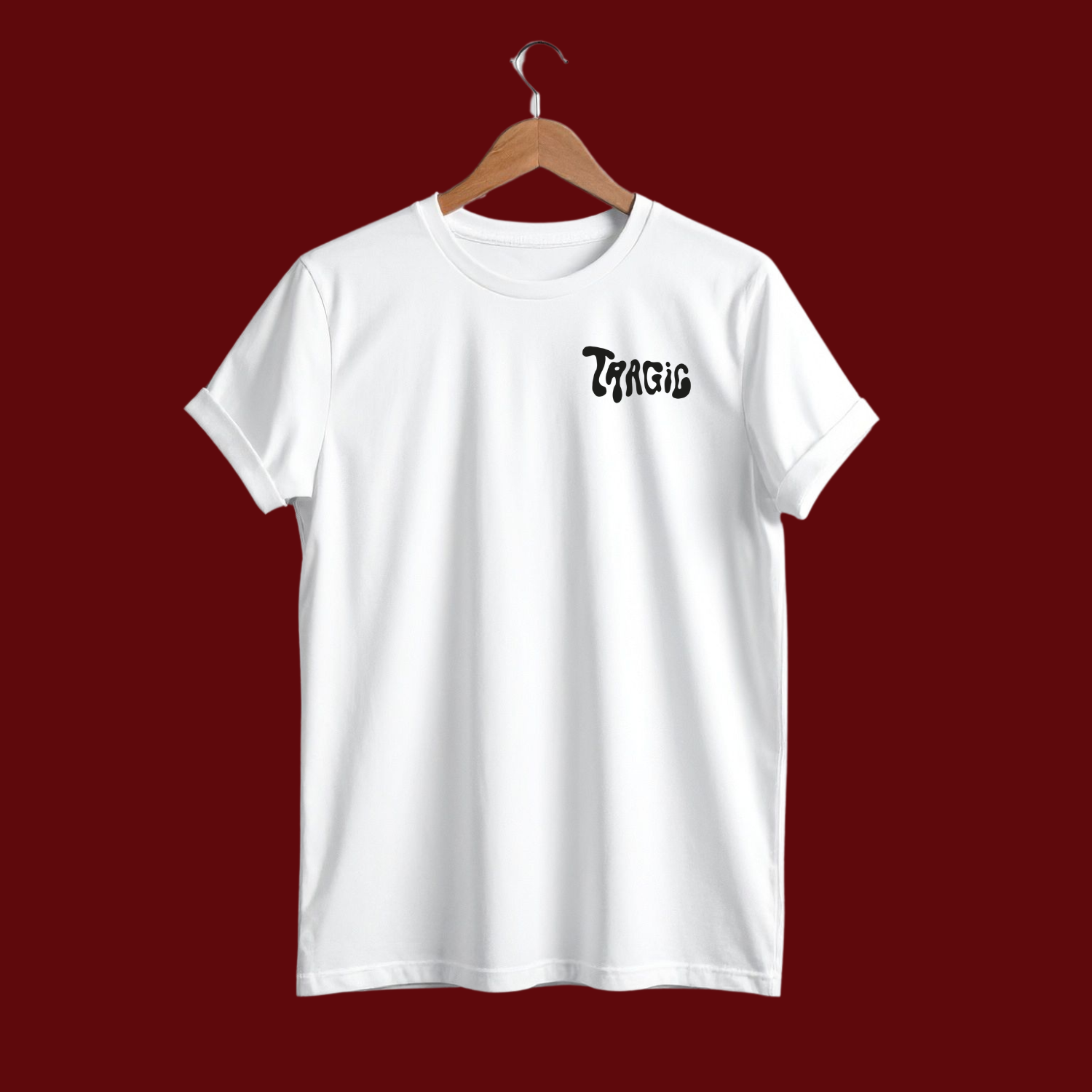 Tragic T-shirt